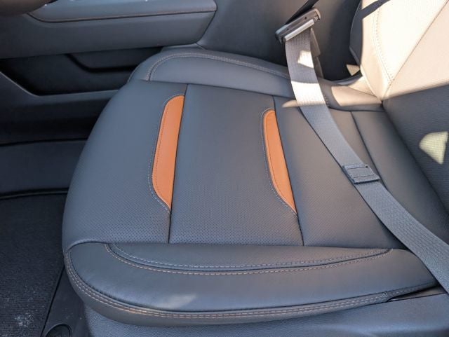 2026 GMC Sierra 3500HD AT4