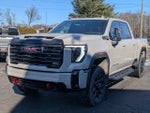 2026 GMC Sierra 3500HD AT4