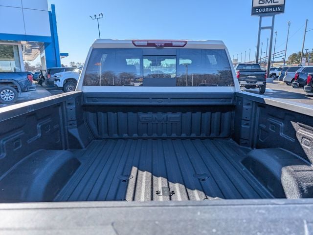 2026 GMC Sierra 3500HD AT4