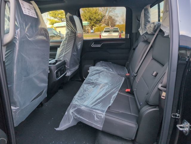 2026 GMC Sierra 3500HD Denali