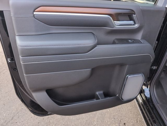 2026 GMC Sierra 3500HD Denali