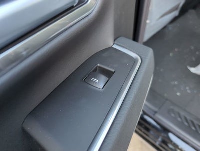 2026 GMC Sierra 3500HD Denali