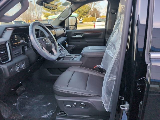 2026 GMC Sierra 3500HD Denali