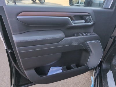 2026 GMC Sierra 3500HD Denali