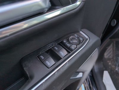 2026 GMC Sierra 3500HD Denali