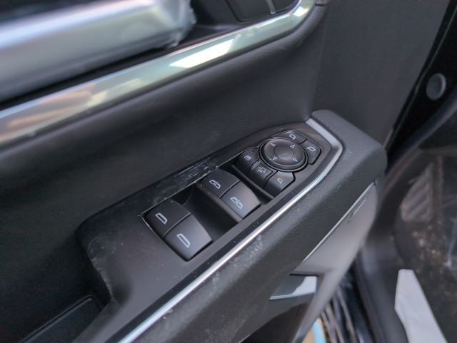 2026 GMC Sierra 3500HD Denali