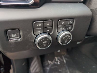 2026 GMC Sierra 3500HD Denali