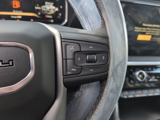 2026 GMC Sierra 3500HD Denali