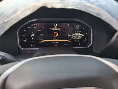 2026 GMC Sierra 3500HD Denali