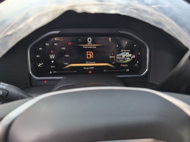 2026 GMC Sierra 3500HD Denali