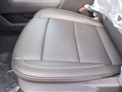 2026 GMC Sierra 3500HD Denali