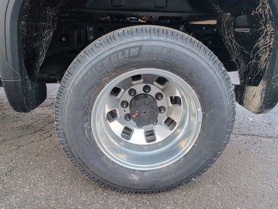 2026 GMC Sierra 3500HD Denali