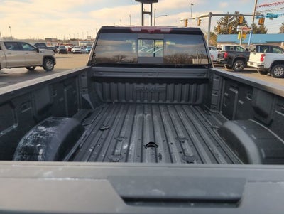 2026 GMC Sierra 3500HD Denali