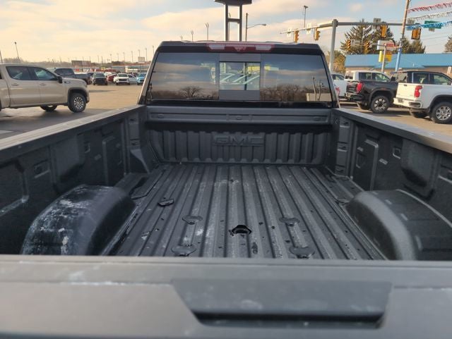 2026 GMC Sierra 3500HD Denali