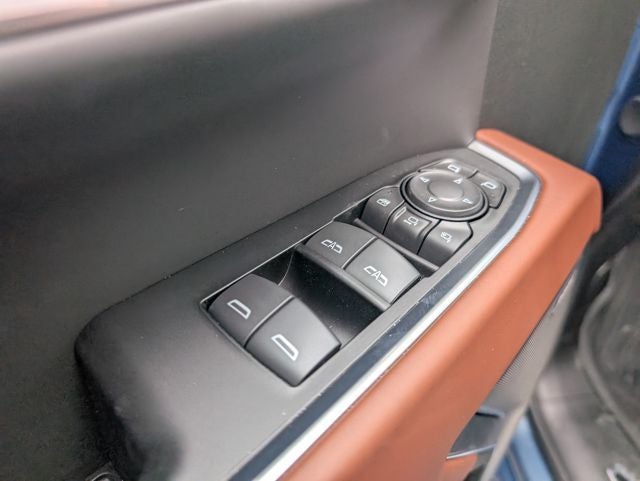 2026 GMC Sierra 2500HD Denali Ultimate