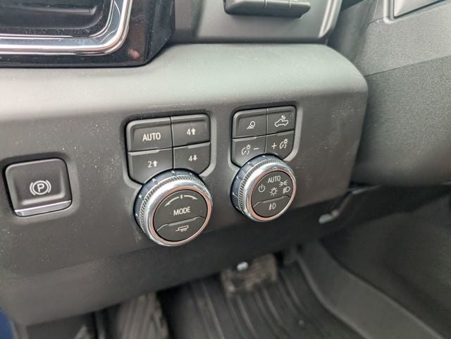 2026 GMC Sierra 2500HD Denali Ultimate