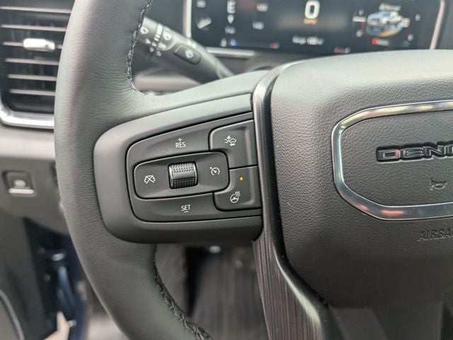 2026 GMC Sierra 2500HD Denali Ultimate