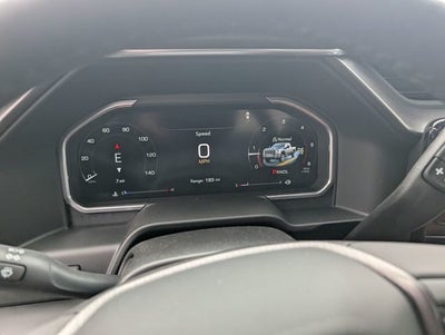 2026 GMC Sierra 2500HD Denali Ultimate