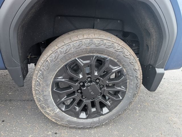 2026 GMC Sierra 2500HD Denali Ultimate