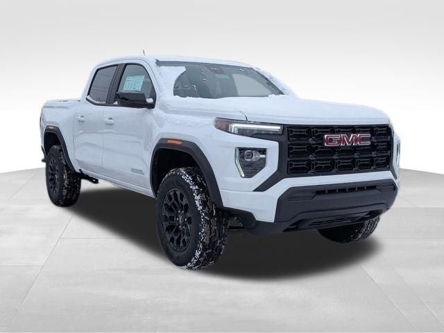 2026 GMC Canyon 2WD Elevation