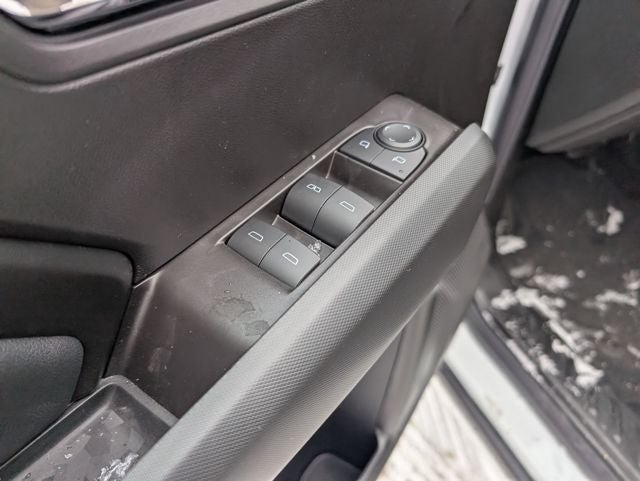 2026 GMC Canyon 2WD Elevation