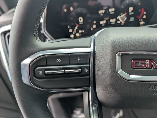 2026 GMC Canyon 2WD Elevation