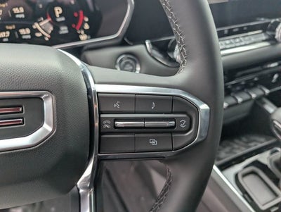 2026 GMC Canyon 2WD Elevation