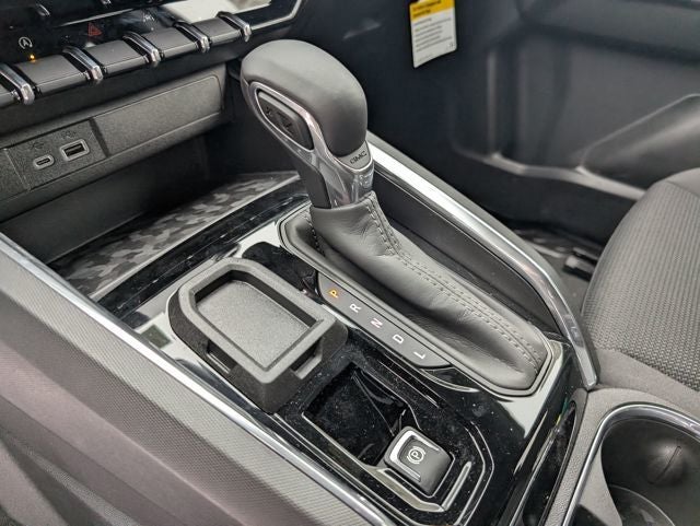 2026 GMC Canyon 2WD Elevation