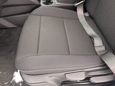 2026 GMC Canyon 2WD Elevation