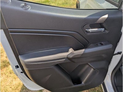 2026 GMC Canyon 4WD Elevation