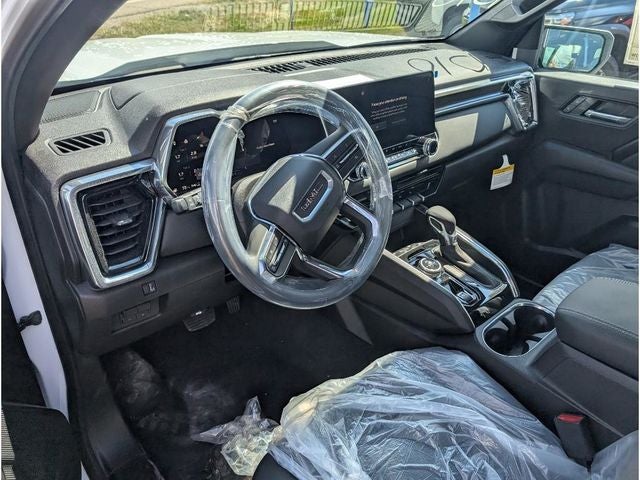 2026 GMC Canyon 4WD Elevation