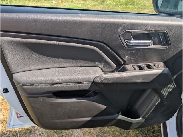 2026 GMC Canyon 4WD Elevation