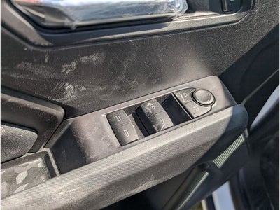 2026 GMC Canyon 4WD Elevation