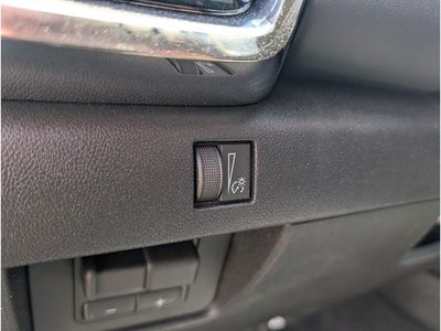 2026 GMC Canyon 4WD Elevation