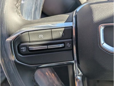 2026 GMC Canyon 4WD Elevation