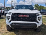 2026 GMC Canyon 4WD Elevation