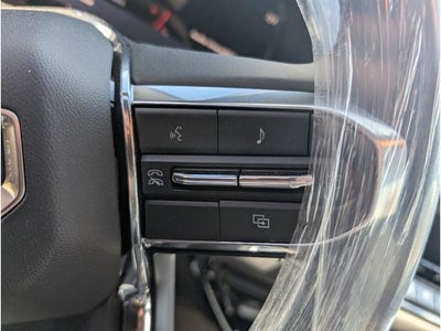 2026 GMC Canyon 4WD Elevation