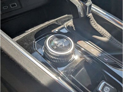 2026 GMC Canyon 4WD Elevation