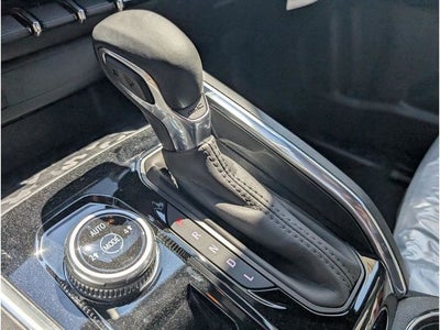 2026 GMC Canyon 4WD Elevation