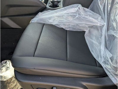 2026 GMC Canyon 4WD Elevation