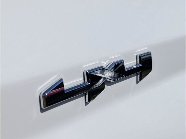 2026 GMC Canyon 4WD Elevation