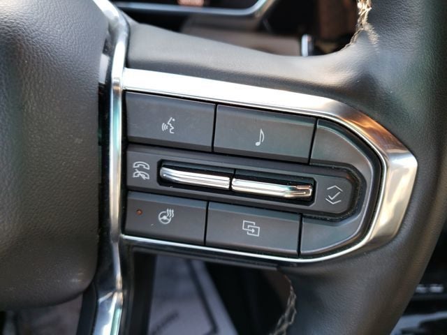 2023 GMC Canyon 4WD Denali