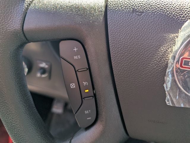 2026 GMC Savana Cargo Van RWD 3500 135"