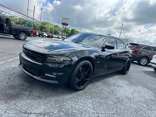 2018 Dodge Charger R/T in Columbus, OH - Coughlin Automotive