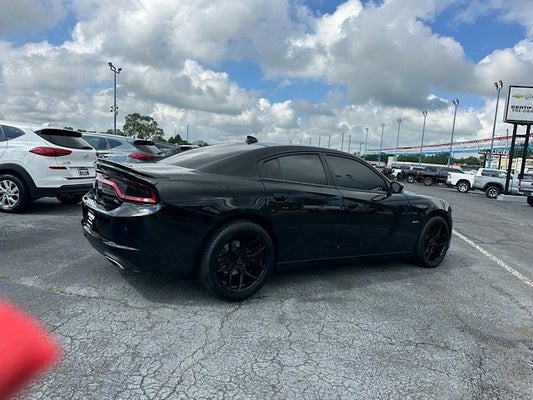 2018 Dodge Charger R/T in Columbus, OH - Coughlin Automotive