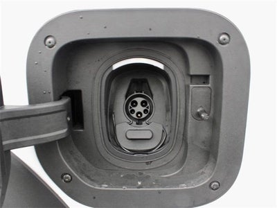 2025 Chevrolet BrightDrop 400 eFWD 400