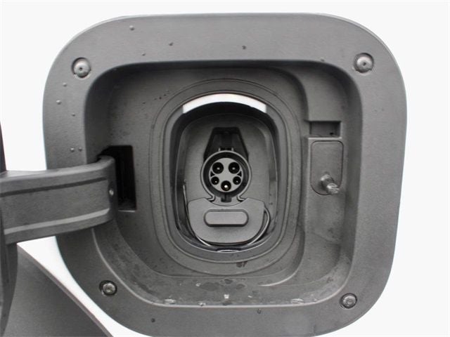 2025 Chevrolet BrightDrop 400 eFWD 400