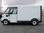 2025 Chevrolet BrightDrop 400 eFWD 400