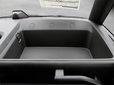 2025 Chevrolet BrightDrop 400 eFWD 400