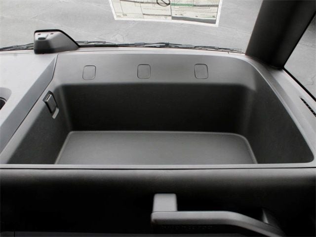 2025 Chevrolet BrightDrop 400 eFWD 400